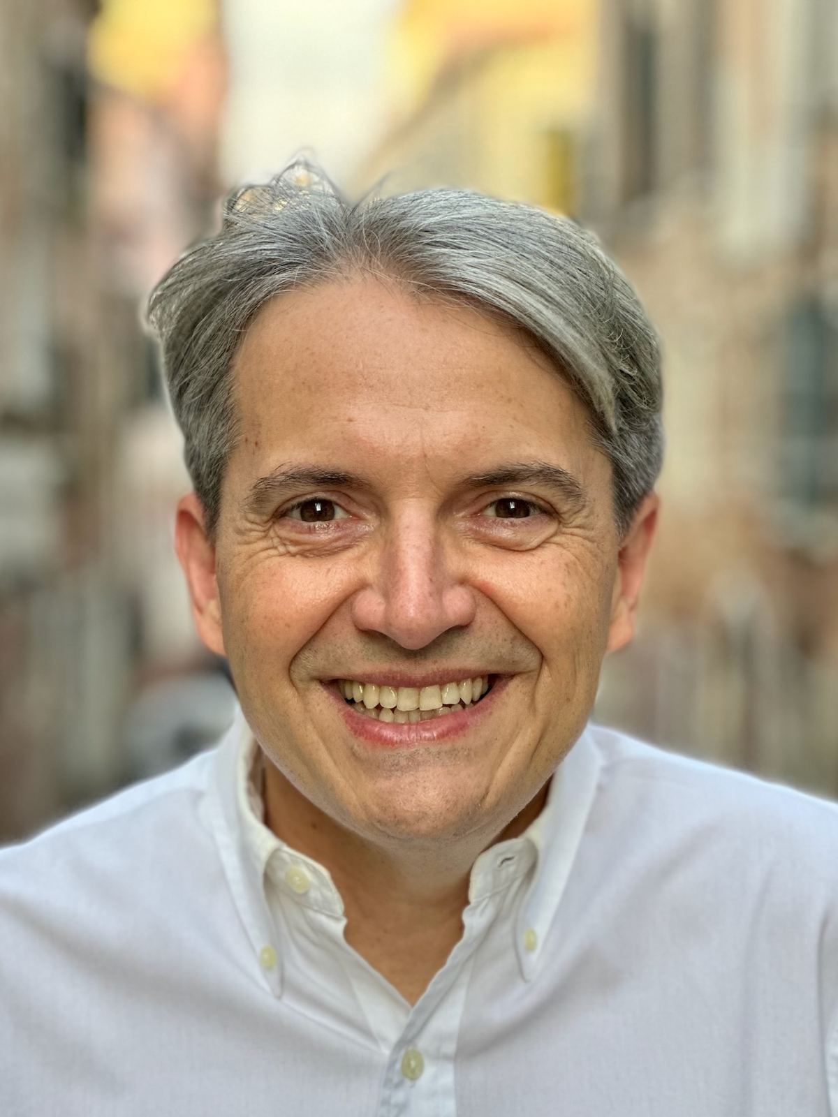Matteo Pasotto