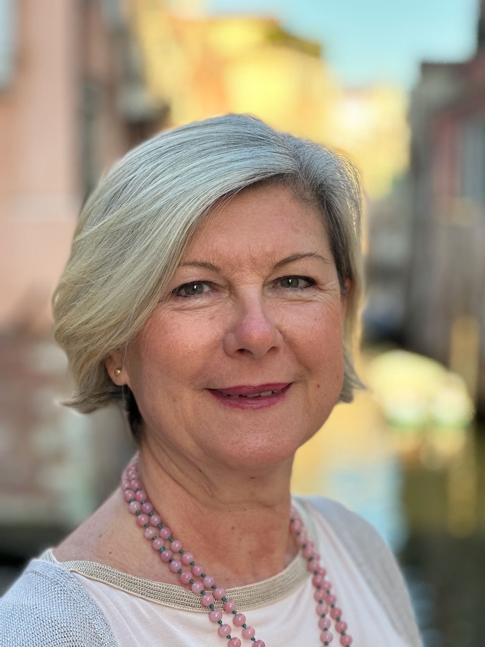 Silvia Simionato