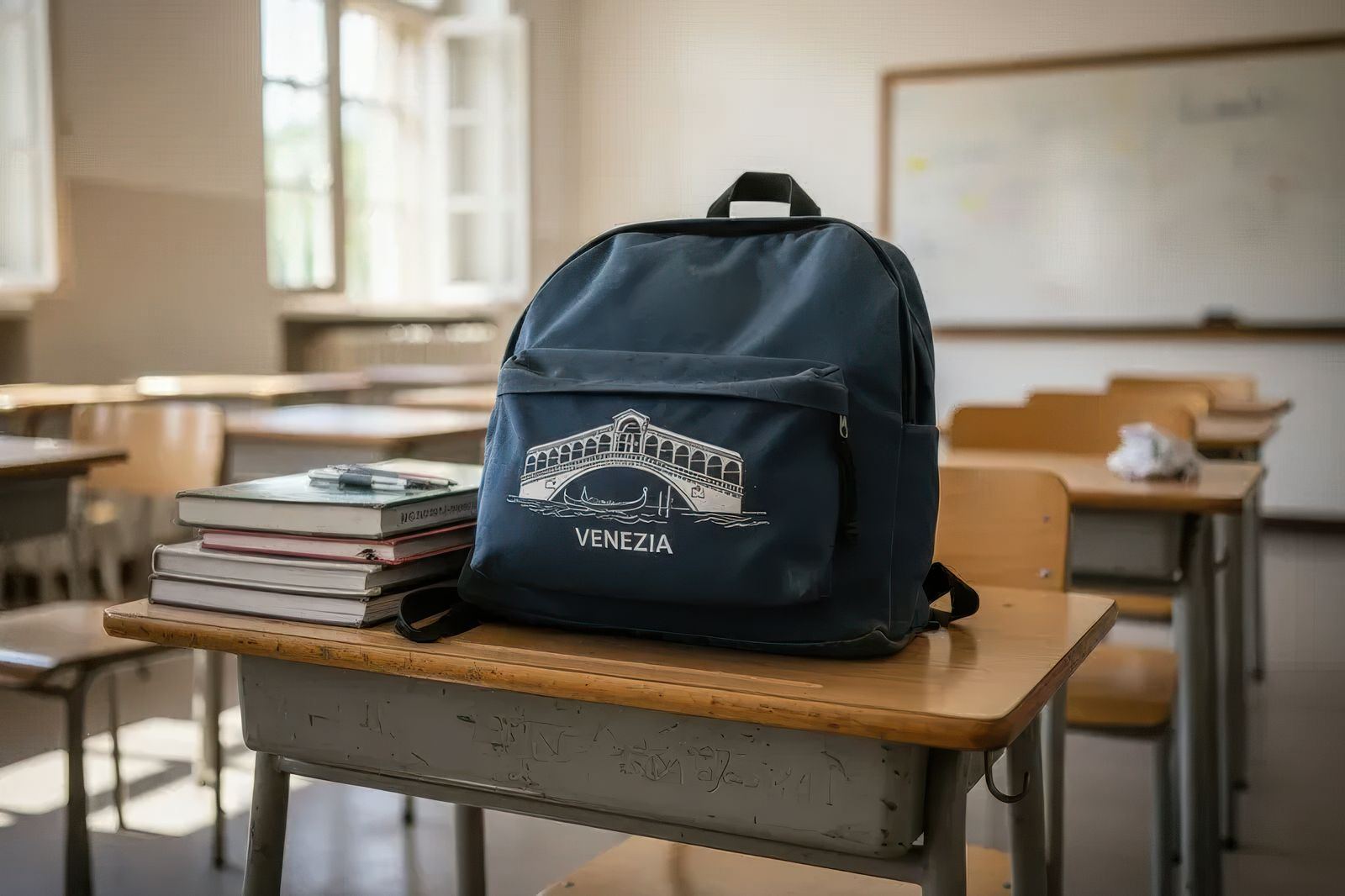 Attività per la scuola secondaria