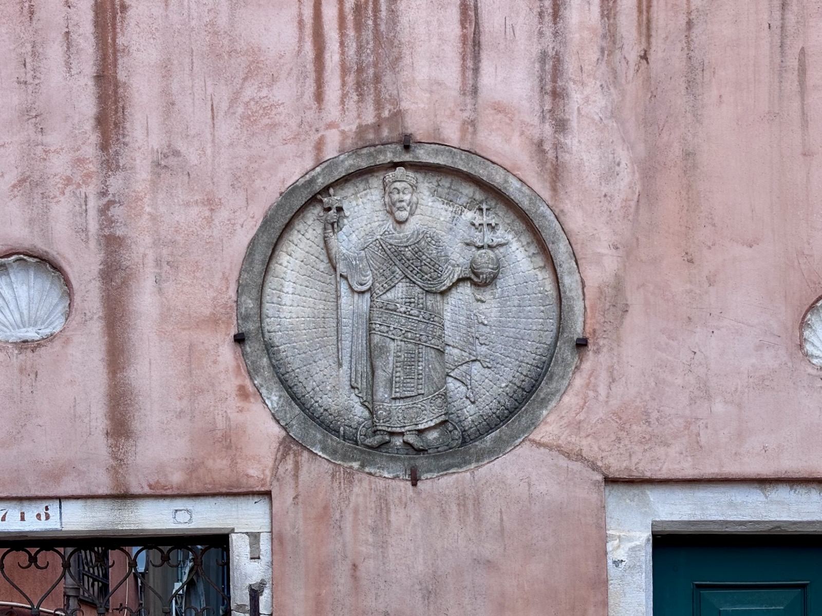CURIOSITÀ VENEZIANE